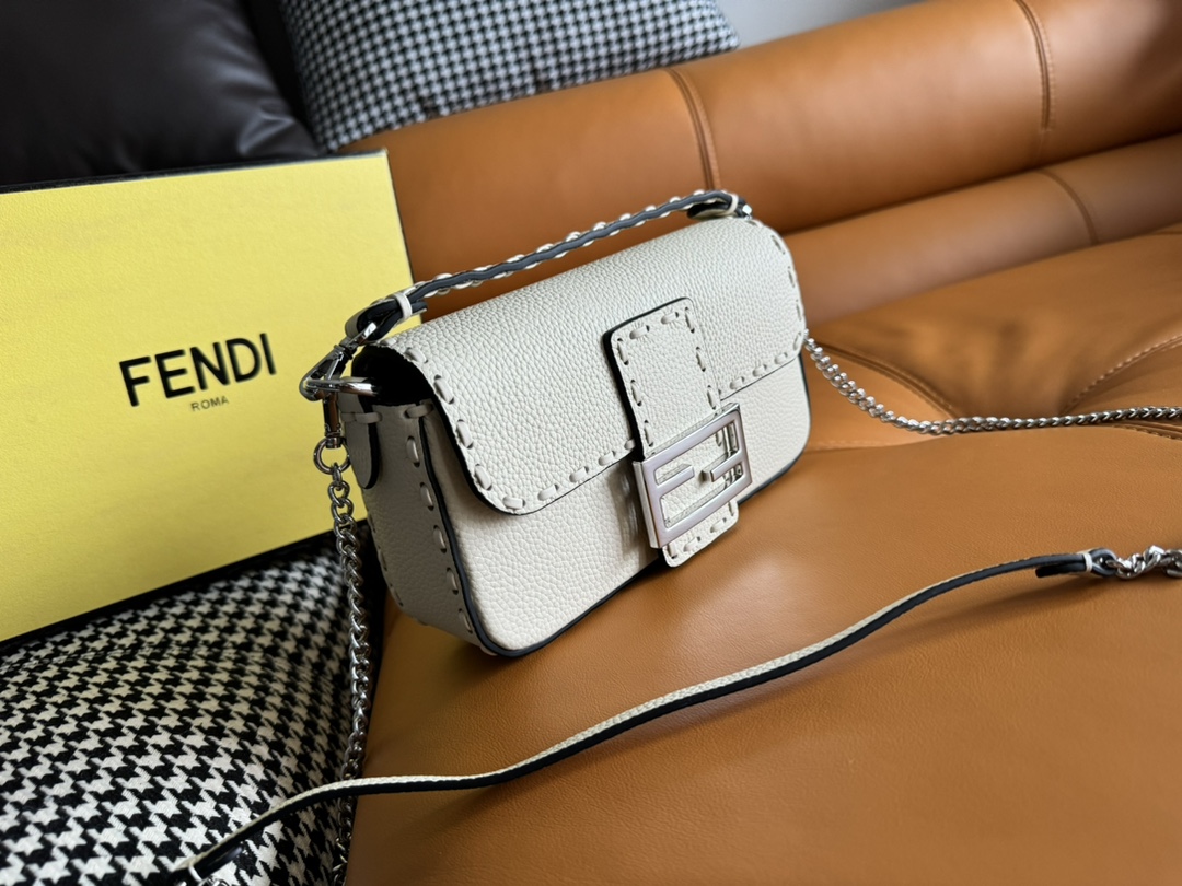 Fendi Satchel Bags